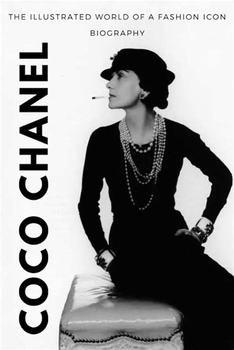 concurrent van coco chanel